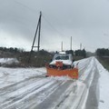 Arriva di nuovo il gelo, torna in Puglia il vento della Siberia