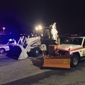 Situazione meteo in Puglia: attenzione alla formazione di ghiaccio durante la notte