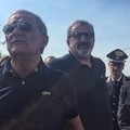 Disastro ferroviario, Emiliano:  "Regione parte civile nel processo "
