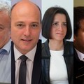 I candidati alla presidenza della regione faccia a faccia con i medici ed odontoiatri della Bat