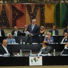 Referendum 17 aprile, il Consiglio Regionale stanzia fondi volontari