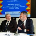 Michele Emiliano nominato consigliere giuridico della Presidenza della Regione