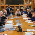 Sottoscritto a Roma "Patto per la Salute " tra Ministero e Regione Puglia