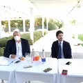 La Puglia rossa, Emiliano scrive a Speranza:  "Valuti riaperture dal 26 aprile "