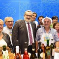 Emiliano: "La Puglia, locomotiva politica del Mezzogiorno "