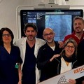Al "Bonomo " di Andria avviato programma di trattamento dell'angina refrattaria con stent reducer