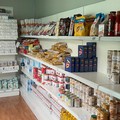 Oltre 5mila spese gratuite e oltre 45mila chili di merce distribuita nel 2025