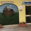 La Misericordia di Andria inaugura l'emporio solidale "Le dodici ceste "