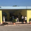 "Natale solidale " con la Misericordia di Andria per le famiglie in difficoltà