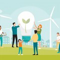 Regione stanzia 2,5 milioni di euro per la costituzione di Comunità Energetiche Rinnovabili (CER)