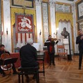 Nel nome di Farinelli, il Rotary accorcia le distanze fra Andria e Bologna