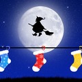 Arriva pedalando la Befana, tradizione e mobilità sostenibile
