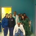 Prima donazione del 2020 di organi in Puglia ad Andria