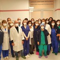 Anatomia Patologica all'ospedale  "Bonomo " di Andria: erogate quasi 30mila prestazioni nel 2021