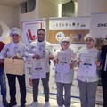 Strepitosa affermazione di Andria al Trofeo Eraclio d’oro 2023