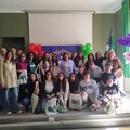 Ed è ancora Erasmus+: alla scuola  "Vaccina ", conclude le attività di scambio culturale europeo