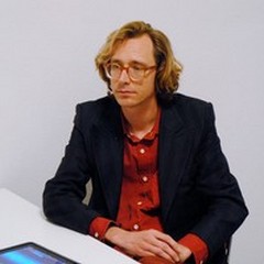 Erlend Oye: un norvegese trapiantato nel caldo italiano