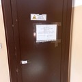 Alloggio abusivo sgomberato dalla Polizia Locale