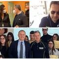 Al dottor Donatello Iacobone conferita l'onorificenza di Cavaliere "al Merito della Repubblica "