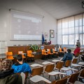ITIS “Jannuzzi”: orientamento professionale per accedere al mondo delle Forze Armate