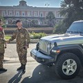 Esercito,operazione  "Strade Sicure ": Avvicendamento al Comando del Raggruppamento “Puglia e Basilicata "