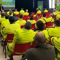 Andria ospita la quarta tappa del tour ESG promosso da Gial Ambiente
