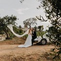 In Puglia è boom delle nozze in masseria ma la Bat è ultima per strutture