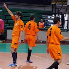 Parte ufficialmente l'avventura del Futsal Andria