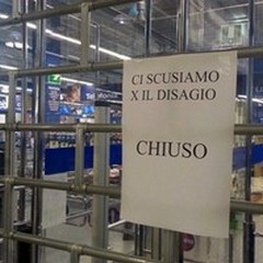 Chiusura Euronics, Nicolamarino: «Dalle belle parole alle azioni concrete»