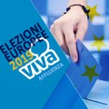 Europee, i dati dell'affluenza alle 12