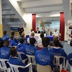 Europei taekwondo, presentata la kermesse internazionale