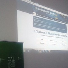 Europrogettazione: conclusa la tre giorni in Biblioteca
