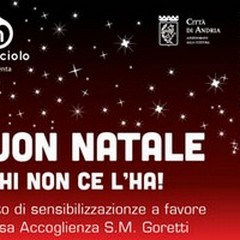 Foto e musica in solidarietà: «Il Nocciolo» ad Andria