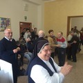 Alla casa di riposo di Santa Maria Vetere arriva il karaoke