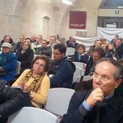 Primarie 2012: «Votare Renzi per scrostare l’usura del partito»