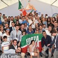 Torna Everest, il campus estivo del centrodestra organizzato da Damascelli e Gasparri