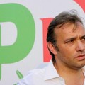 L'on. Richetti ad Andria per inaugurare nuova sede di “Costruiamo il futuro”