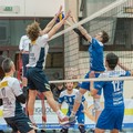 Al via la nuova stagione per la Florigel Pallavolo Andria