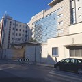 Due giovani centauri ricoverati in gravi condizioni alla rianimazione del "Bonomo " di Andria