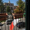 Uccisione del Carabiniere Mario Cerciello Rega: anche ad Andria la solidarietà degli appartenenti alle Forze di Polizia