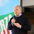 Marcia per la legalità, Marmo:  "Sarà un silenzio assordante "