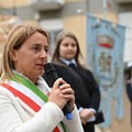 Sindaco Bruno: "Nel nostro Paese c'è un arretramento preoccupante sul tema dei diritti "