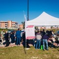 Andria Bene in Comune:  "Quartiere S. Valentino ha bisogno di sentirsi Andria "