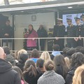 Ad Andria studenti a lezioni di sicurezza stradale con “Katedromos” 