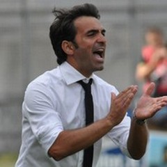 Latina pre-match, Pecchia «Al derby non ci pensiamo più»