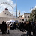 Facciamo pace, la magia del teatro fino all'Epifania ad Andria