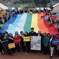 Facciamo pace, anche Andria presente al vertice di Roma