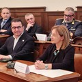 Ad Andria nasce l'associazione antiracket e usura, dal coraggio di 14 "eroi "