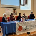 34ª edizione FAI di Primavera: Palazzo Marchio nel viaggio tra architettura, storia e patrimonio della comunità