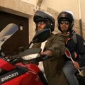 Ad Andria i "falchi " della Polizia arrestano un 30enne per droga